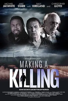 Making a Killing(2018)