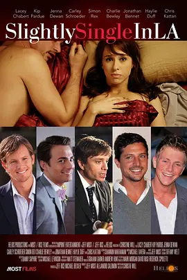 LA幸福剧本(2013)