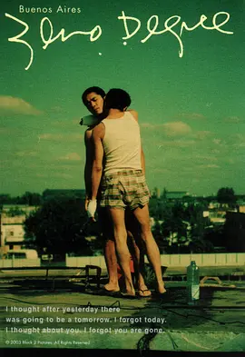 摄氏零度·春光再现(1999)