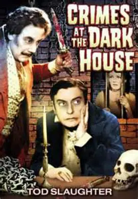 Crimes at the Dark House(1940)