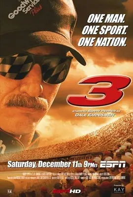 3: The Dale Earnhardt Story(2004)