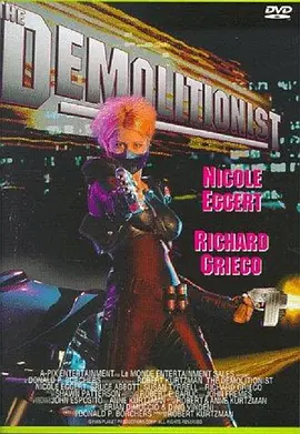 终极歼灭者(1995)