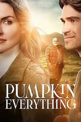 Pumpkin Everything(2022)