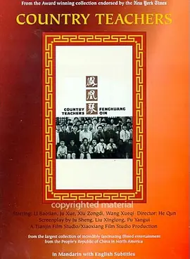 凤凰琴(1993)