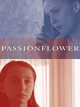 Passionflower(2012)