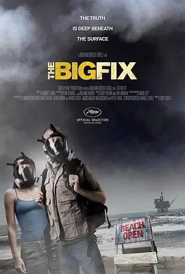 The Big Fix(2011)
