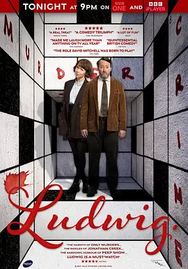 谜探路德维希第一季(2024)