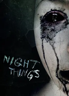 Night Things(2010)