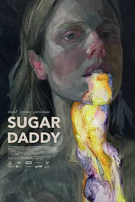 Sugar Daddy(2021)