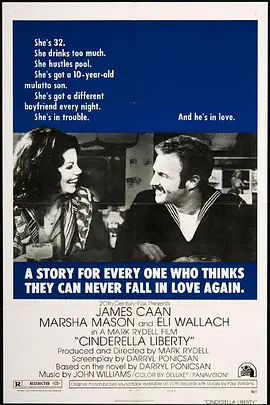 吧女生涯原是梦(1973)