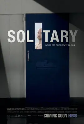 Solitary(2016)