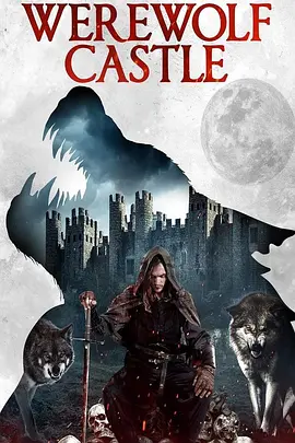 Werewolf Castle(2022)