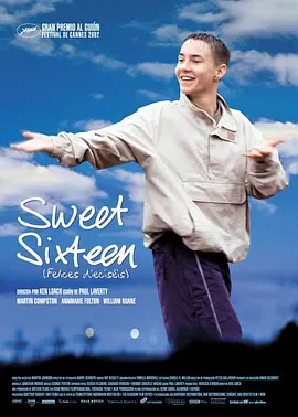 甜蜜十六岁(2002)