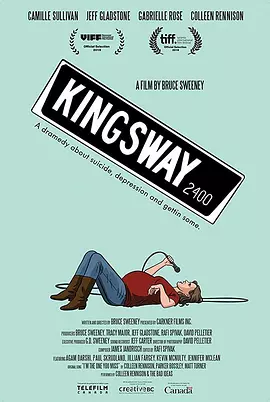Kingsway(2018)