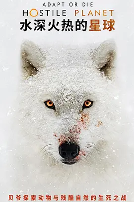 水深火热的星球(2019)
