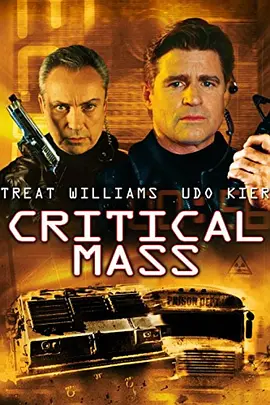 Critical Mass(2001)