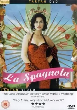 西班牙女人(2001)
