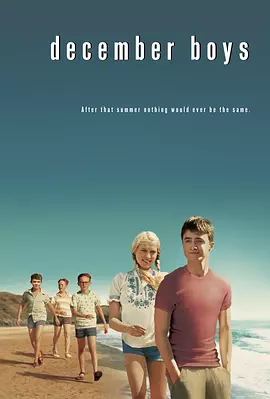 十二月男孩(2007)