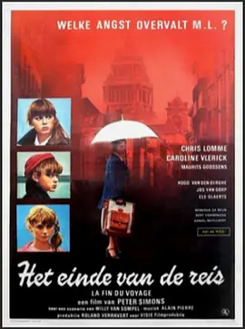 Het einde van de reis(1981)