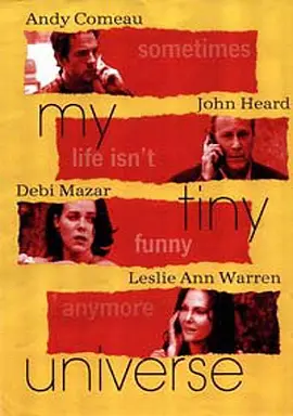 我的小宇宙(2004)