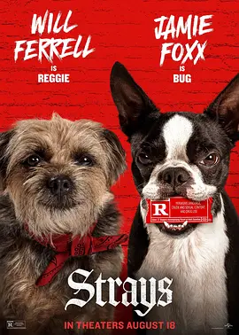 复仇狗联盟(2023)