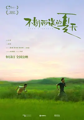 不期而遇的夏天(2020)