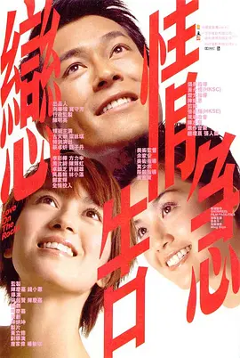 恋情告急(2004)