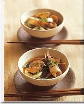 坚信料理的力量 料理家栗原晴美(2011)