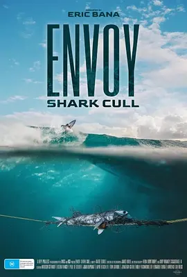 Envoy: Shark Cull(2021)