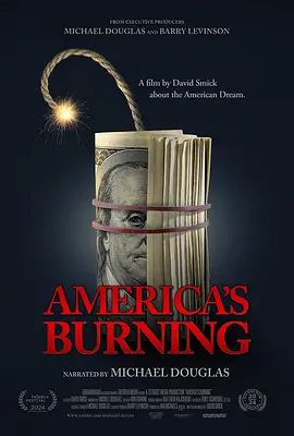 America's Burning(2024)