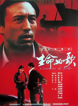 生命如歌(2000)