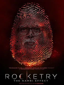 火箭：南比效应(2022)