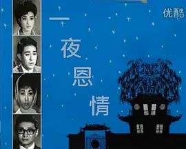一夜恩情(1964)