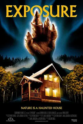 暴露(2018)