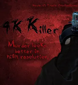 4K殺手(2019)