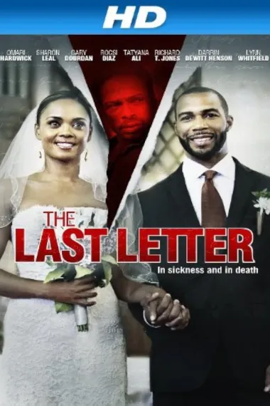 The Last Letter(2013)