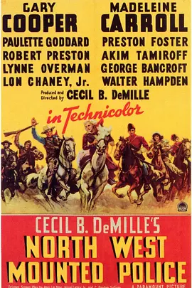 骑军血战史(1940)