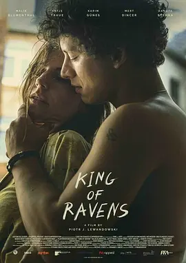 城市上空的乌鸦(2020)