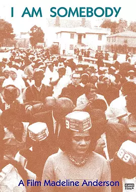 I Am Somebody(1969)