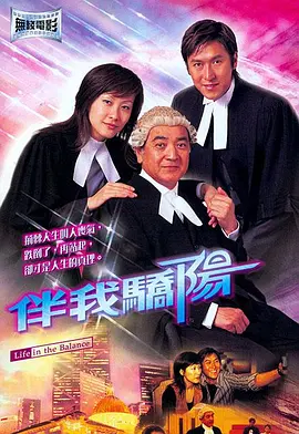 伴我骄阳(2003)