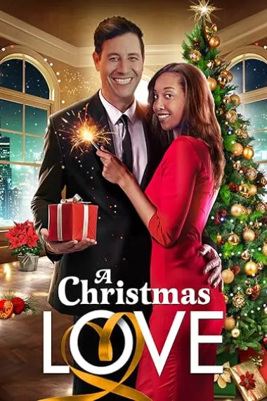 A Christmas Love(2020)