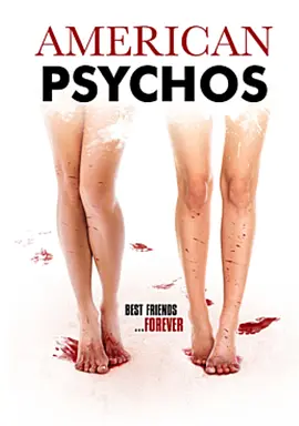 美国精神病人们(2019)