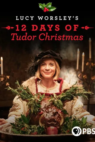 露西·沃斯利的都铎圣诞节(2019)