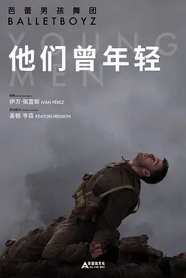 他们曾年轻(2016)