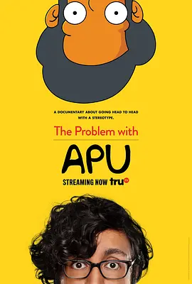 The Problem with Apu(2017)