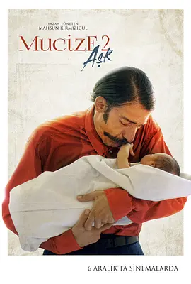 爱之奇迹2：问(2019)