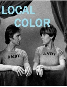 Local Color(1977)