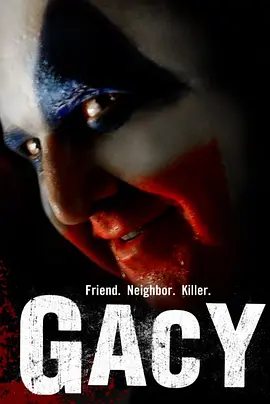 胖子小丑杀人狂(2003)