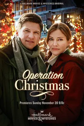 Operation Christmas(2016)