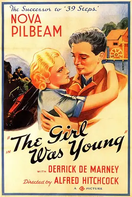 年轻姑娘(1937)